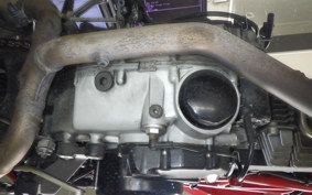 DUCATI MONSTER 400 IE 2007
