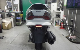 SUZUKI SKYWAVE 400 SA 3 2014 CK45A