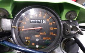 KAWASAKI KSR-2 2006 MX080B