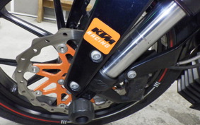 KTM 125 DUKE