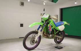 KAWASAKI KDX250SR 2012 DX250F