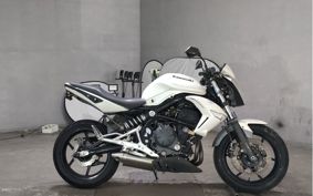 KAWASAKI ER600 N EREC1X