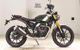 TRIUMPH SCRAMBLER400X 2026