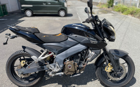 KAWASAKI  PULSAR 200NS A36FZ8