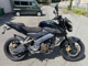 Фото Kawasaki PULSAR 200NS с японского аукциона