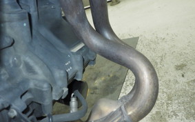 KAWASAKI ELIMINATOR400-3 2023 EL400A