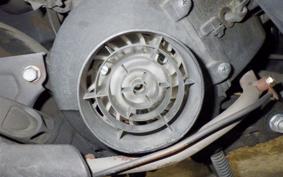 HONDA DIO Gen.6 2015 AF68