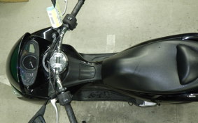 HONDA PCX125 2021 JF28