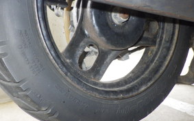 HONDA GIORNO 2 AF70
