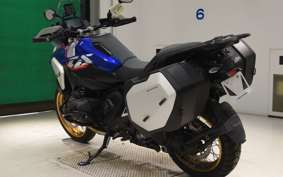 BMW R1300GS ASA 2025