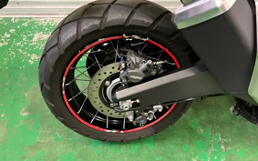 HONDA X-ADV 750 2019 RC95
