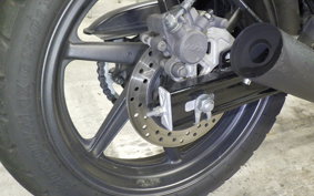 HONDA JADE 2012 MC23