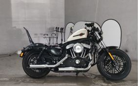 HARLEY HARLEY XL1200X LC3