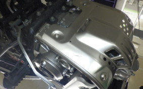 HONDA CT125-2 2019 JA65