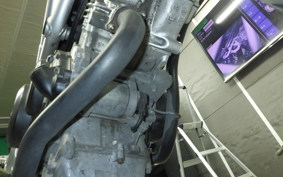 HONDA VTR 250 Gen. 2 2017 MC33