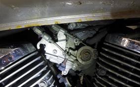 HONDA SHADOW 750 Gen. 2 2000 RC44