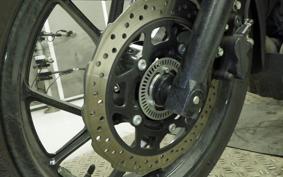 SUZUKI Vｽﾄﾛｰﾑ250A