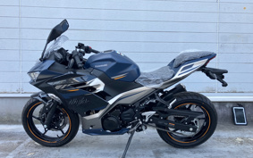 KAWASAKI Ninja 250 ABS EX250Y