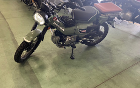 HONDA CT125 HUNTER  CUB  JA65