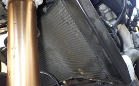 SUZUKI HAYABUSA Gen.2 2011