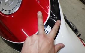 HONDA CB400SF VTEC 2009 NC42