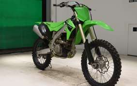 KAWASAKI KX250 2024 KX252C