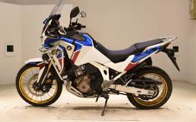 HONDA CRF1100L AFRICA TWIN DCT 2019 SD10