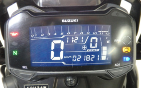 SUZUKI STROM 250 DS11A