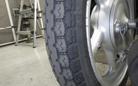 SUZUKI BIRDIE 90 BD43A