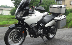 SUZUKI DL650 ( V-Strom 650 ) 2009 VP54B