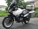 Фото Suzuki DL650 2009 с японского аукциона