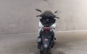 YAMAHA TRICITY 125 SE82J