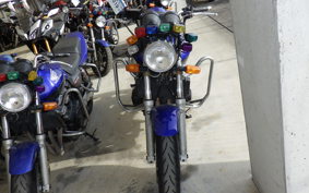 HONDA CB400SF VTEC K NC39
