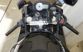 KAWASAKI NINJA ZX-6R 2009