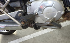 HONDA C50 SUPER CUB 1996 AA04