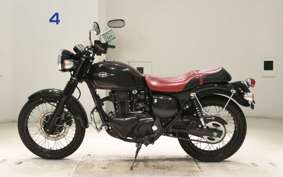 KAWASAKI ESTRELLA 2005 BJ250A