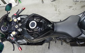 SUZUKI GSX-R1000 2009
