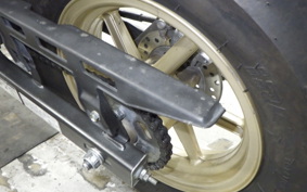 HONDA XR100 MOTARD 2025 HD13