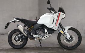 DUCATI  DUCATI  DESERT X ..