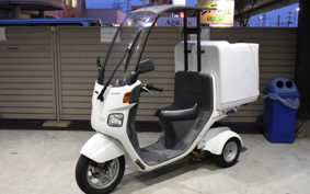 HONDA GYRO TA03