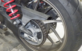 HONDA CB400 SUPER BOLDOR A 2015 NC42