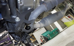 HONDA MONKEY 125 2000 JB03