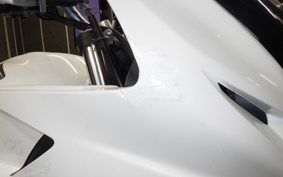 HONDA CB400 SUPER BOLDOR VTEC 2009 NC42