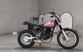 YAMAHA TW225 DG09J