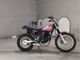 Фото Yamaha TW225 с японского аукциона
