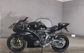 YAMAHA YZF-R7 2023 RM39J