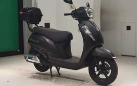 SUZUKI ADDRESS V125 Gen.2 DP12H