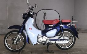 HONDA  SUPER CUB C125 JA48