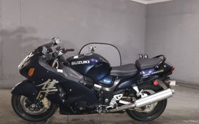 SUZUKI GSX1300R HAYABUSA 2003 GW71A