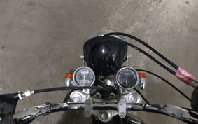 YAMAHA SR500 1984 2J2